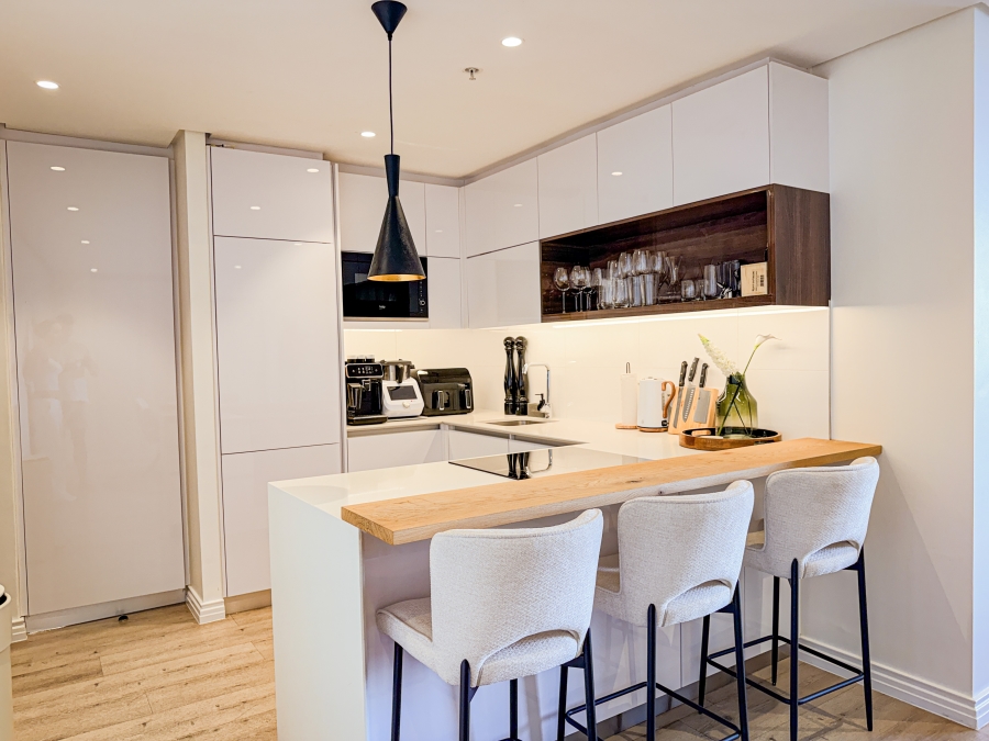 2 Bedroom Property for Sale in Cape Town City Centre Western Cape